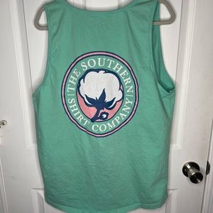 Southern Shirt Company Tank Top